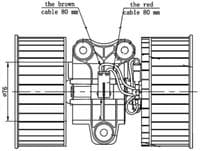 Salona ventilators