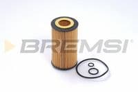 Eļļas filtrs