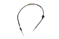 Trose, Stāvbremžu sistēma