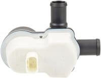 Spiediena sensors, degvielas tvertne