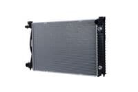 Radiators, Motora dzesēšanas sistēma