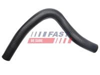 Dzesēšanas šķidruma caurule