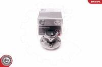 Riteņa rumbas gultņa komplekts