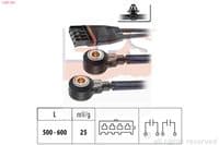 Detonācijas devējs