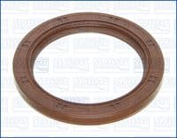 Vārpstas blīvgredzens, Kloķvārpsta