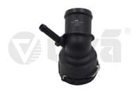 Dzesēšanas šķidruma flancis