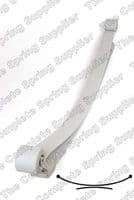 Lāgu atsperes lokšņu komplekts