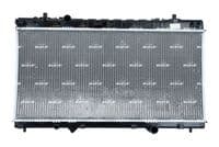 Radiators, Motora dzesēšanas sistēma