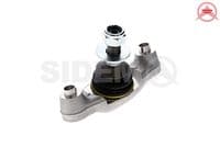 Balst-/Virzošais šarnīrs