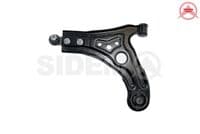 Neatkarīgās balstiekārtas svira, Riteņa piekare