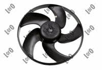 Ventilators, Motora dzesēšanas sistēma