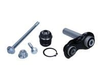 Neatkarīgās balstiekārtas svira, Riteņa piekare