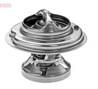 Termostats, Dzesēšanas šķidrums