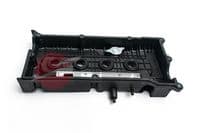 Cilindru galvas vāks