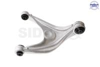 Neatkarīgās balstiekārtas svira, Riteņa piekare