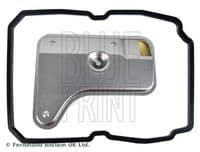 Hidrofiltru komplekts, Automātiskā pārnesumkārba