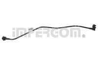 Radiatora cauruļvads