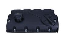 Cilindru galvas vāks