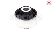 Piekare, Šķērssvira