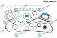 Blīvju komplekts, Dzinējs