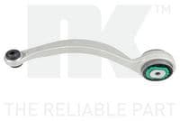 Neatkarīgās balstiekārtas svira, Riteņa piekare