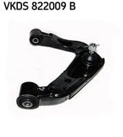 Neatkarīgās balstiekārtas svira, Riteņa piekare