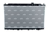 Radiators, Motora dzesēšanas sistēma