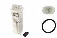 Barošanas sistēmas elements