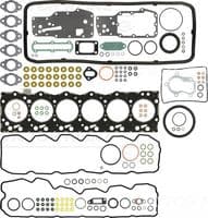 Blīvju komplekts, Dzinējs