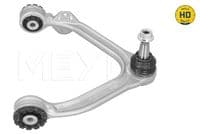 Neatkarīgās balstiekārtas svira, Riteņa piekare