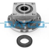 Riteņa rumbas gultņa komplekts