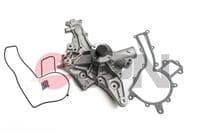 Ūdens sūknis, dzinēja dzesēšana