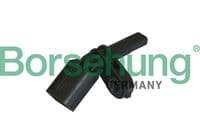 Devējs, Riteņu griešanās ātrums