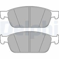 Bremžu uzliku kompl., Disku bremzes