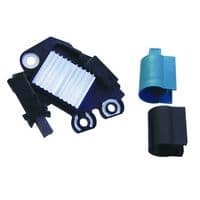 Ģeneratora sprieguma regulators