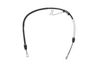 Trose, Stāvbremžu sistēma