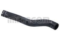 Radiatora cauruļvads