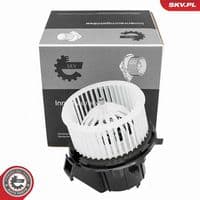 Salona ventilators