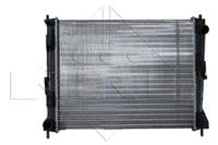 Radiators, Motora dzesēšanas sistēma