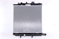 Radiators, Motora dzesēšanas sistēma