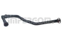 Šļūtene, Kartera ventilācija