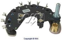 Taisngriezis, Ģenerators