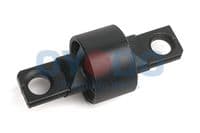 Piekare, Šķērssvira