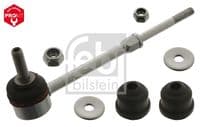 Stiepnis/Atsaite, Stabilizators