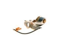 Kontaktgrupa, Aizdedzes sadalītājs