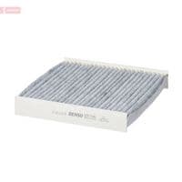 Filtrs, Salona telpas gaiss