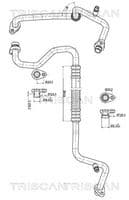 Augst-/Zemspiediena cauruļvads, Gaisa kond. sist.