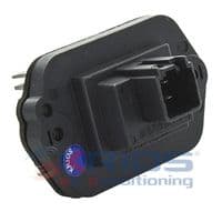 Regulators, Salona ventilators