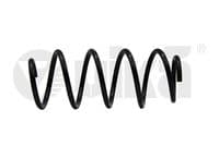 Balstiekārtas atspere