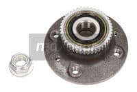 Riteņa rumbas gultņa komplekts